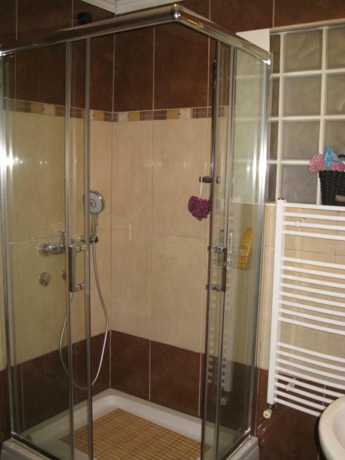 Apartment Medo Ravna Gora Exterior foto